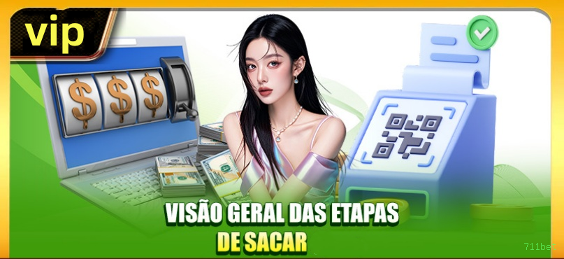 Download gratuito do app da 711bet