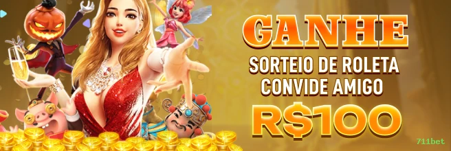 Jogos de loteria online na 711bet