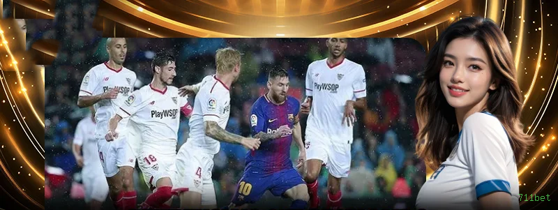 Ganhe prêmios incríveis na 711bet